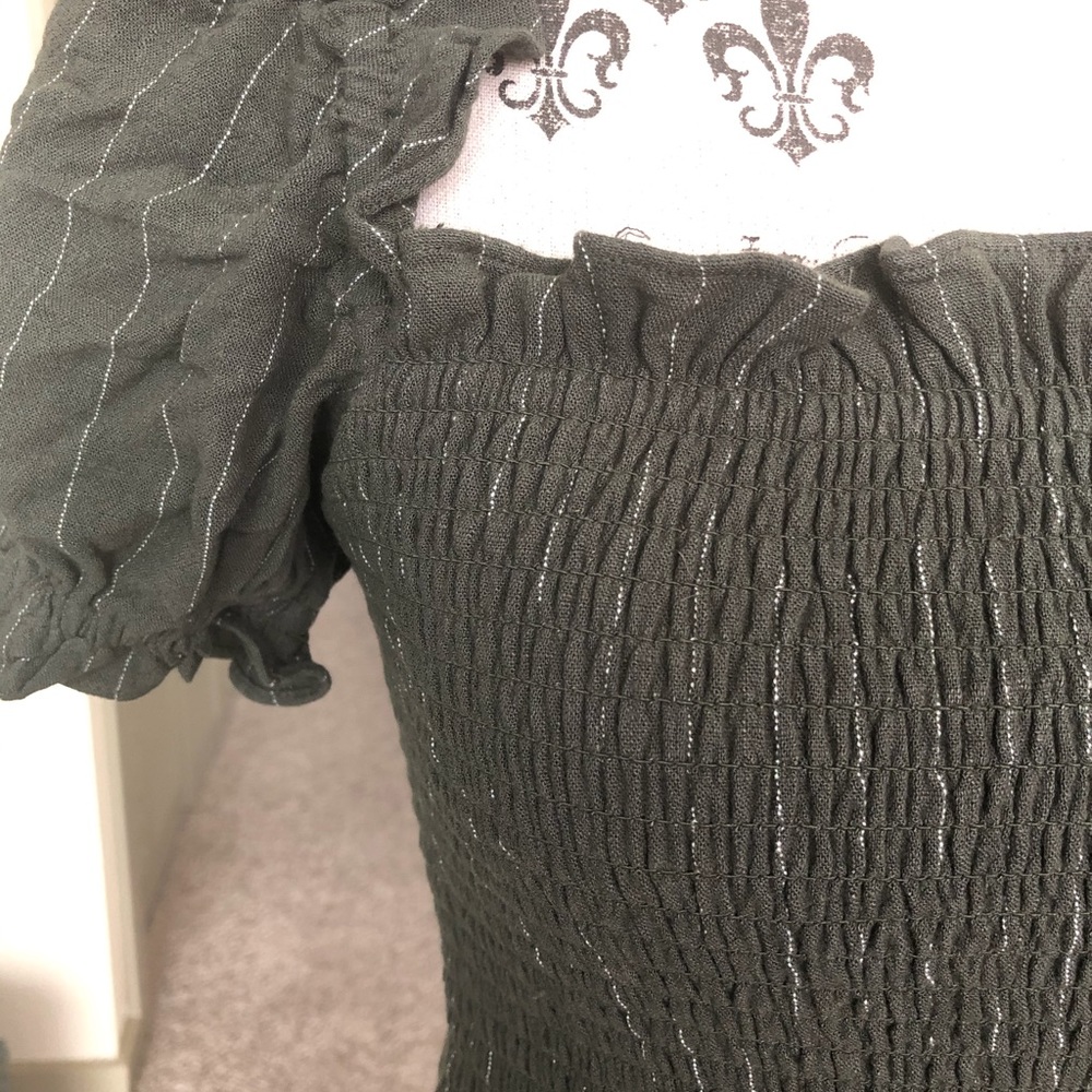 🎉 Cute Tularosa Romper 🎉 - Picture 7 of 8